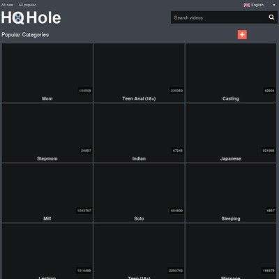 HQ Hole - Sex Site Like