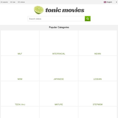 400px x 400px - Tonic Movies - Sex Site Like