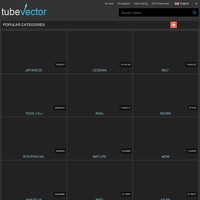 Tubevector.com.